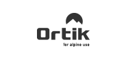 Ortik