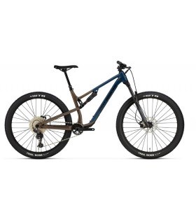 Велосипед Rocky Mountain Instinct Alloy 10 Trail Bike