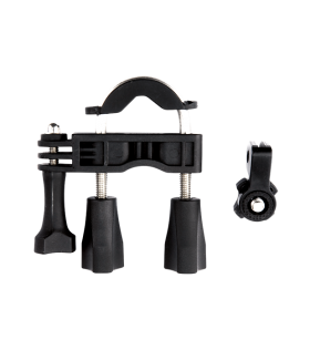 Стойка за рамка/кормило Veho Universal Bar Mount Summer 2022