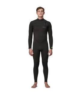 Неопрен Patagonia R2 Yulex Regulator Front-Zip Full Wetsuit M's