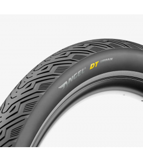 Гуми Pirelli Angel DT Urban 28-622 Hyperbelt 3MM 60 TPI Black