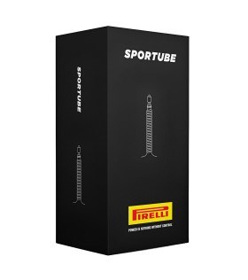 Вътрешна гума Pirelli 2.1/2.3-29 Presta 48MM