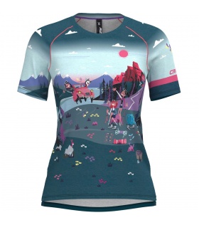 Тениска Crazy Shirt Wonder Magic