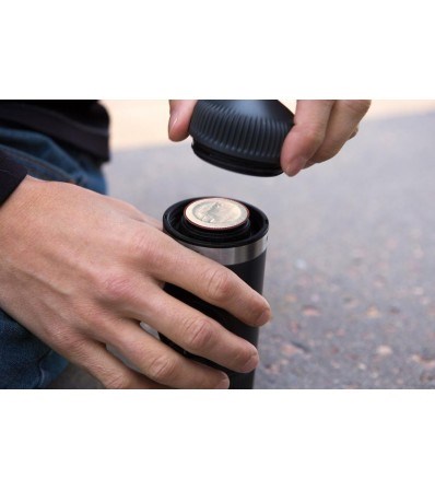 Wacaco Nanopresso NS Adaptor