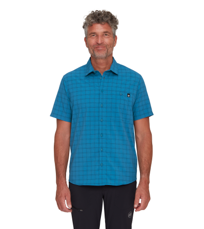 Mammut Lenni Shirt Men