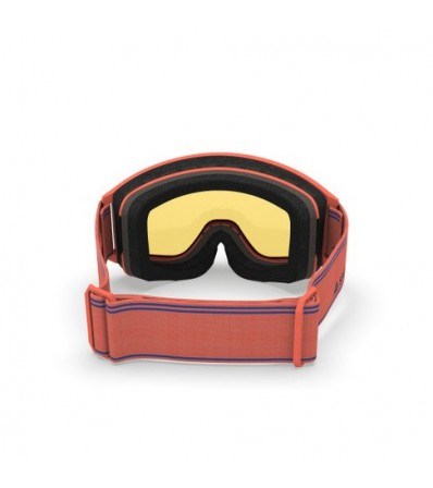 Goggles Spektrum Templet Junior Bio Essential
