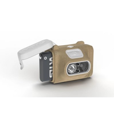 Челник Silva Terra Scout H