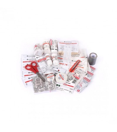 Аптечка Lifesystems Camping First Aid Kit