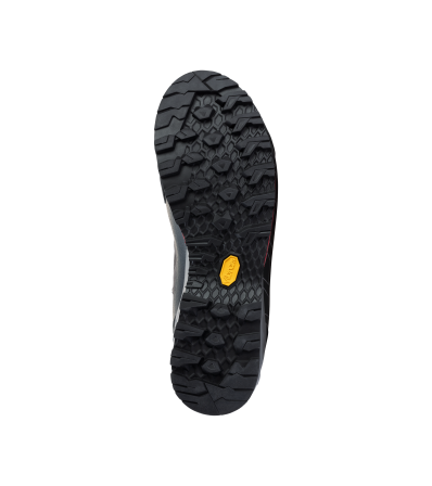 Trail Schuhe Mammut Kento Tour High GORE-TEX M's