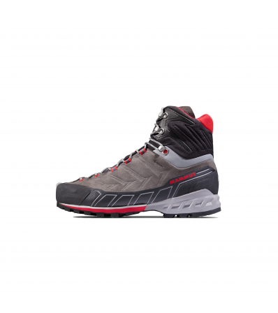 Trail Schuhe Mammut Kento Tour High GORE-TEX M's