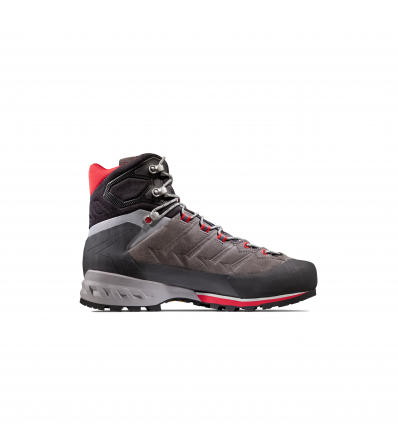 Trail Schuhe Mammut Kento Tour High GORE-TEX M's