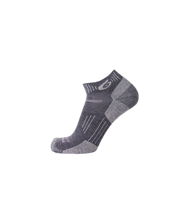 Point6 Hiking Essential Extra Light Mini Crew Summer 2025