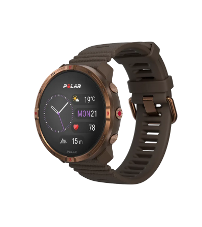 Multisport Watch Polar Grit X2