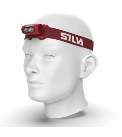 Headlamp Silva Explore