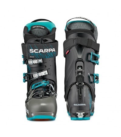 Ski Stiefel Scarpa Maestrale XT M's