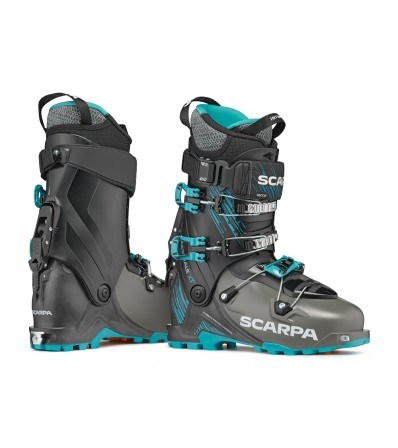 Ski Stiefel Scarpa Maestrale XT M's