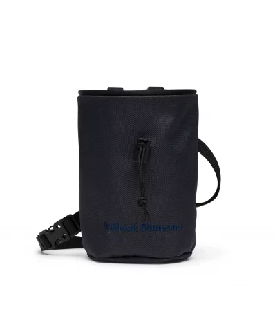 Торбичка за магнезий Black Diamond Mojo Chalk Bag