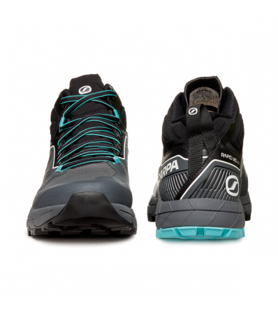 Scarpa Rapid Mid GTX W's