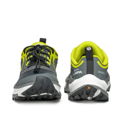 Scarpa Golden Gate ATR Kid GTX Summer 2024