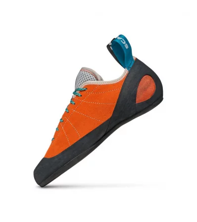Climbing Shoes Scarpa Helix W's Summer 2025