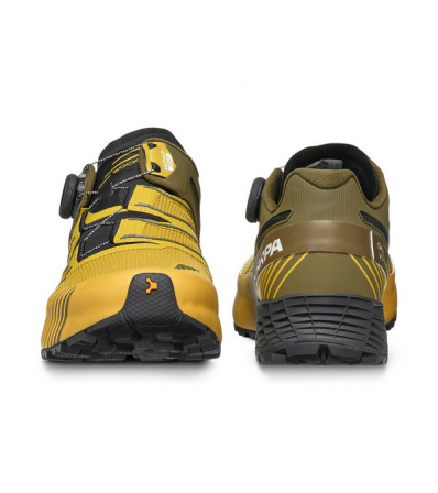 Scarpa Ribelle Run Kalibra HT M's