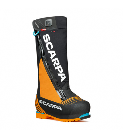 Bergsteigerschuhe Scarpa Phantom 8000 HD ThermicM's Winter 2025