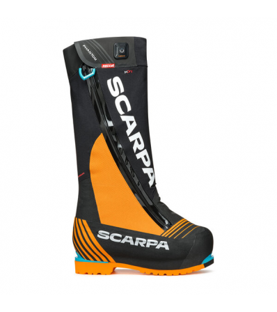 Bergsteigerschuhe Scarpa Phantom 8000 HD ThermicM's Winter 2025