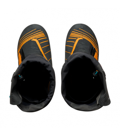 Bergsteigerschuhe Scarpa Phantom 8000 HD ThermicM's Winter 2025