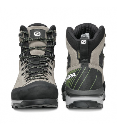 Approach Schuhe Scarpa Mescalito TRK GTX M's