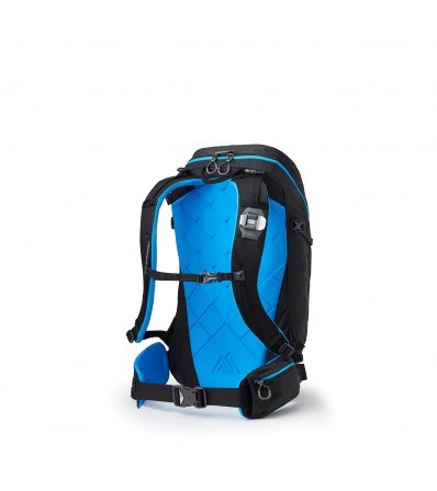 Gregory Targhee FT 24L