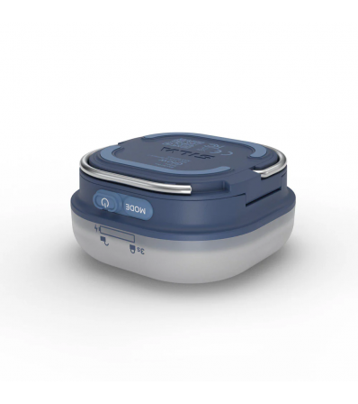 Преносима лампа Silva Glow 250 Lumen