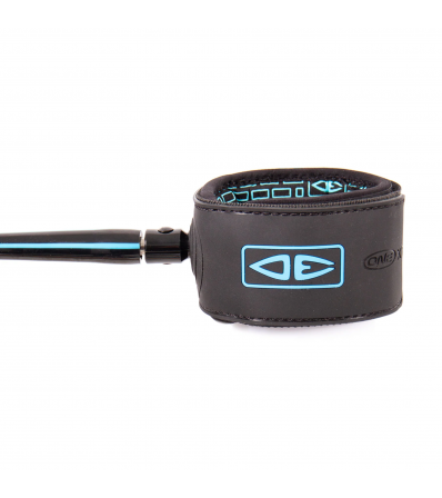 O&E Longboard 9'0 One XT Surfboard Leash