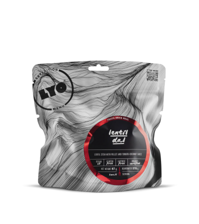 LYO Lentil Daal 370g