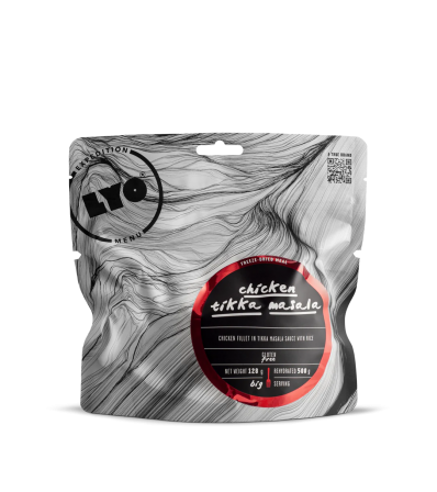 LYO Chicken Tikka Masala 500g