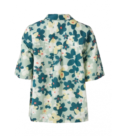 Marmot Muir Camp Novelty SS Shirt W's Summer 2024