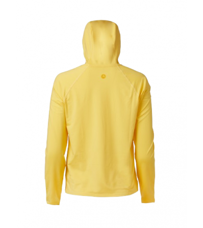 Суитшърт Marmot Windridge Hoody W's