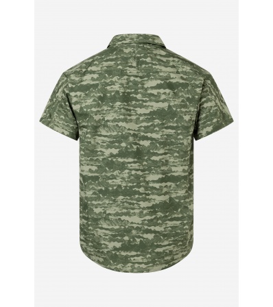 Marmot Spring Creek Short-Sleeve