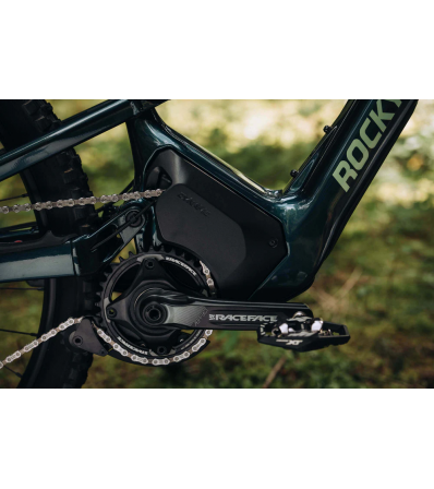 Bike Rocky Mountain Altitude Powerplay Carbon 70 2025