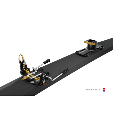 Пластина Grizzly Plate Speed Winter 2022