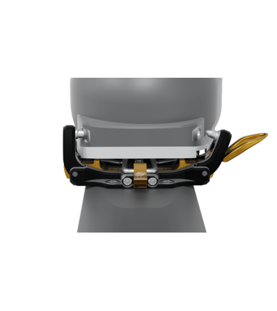 Автомати Grizzly GR Olympic Release Power 8 Winter 2022