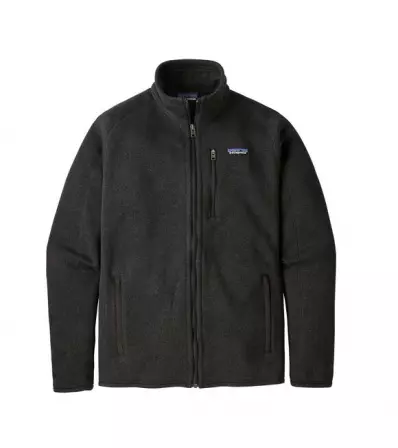 Fleece Patagonia Better Sweater Fleece Jacket M's