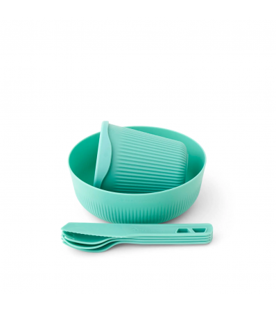 Sea To Summit Passage Dinnerware Set - 6 Piece