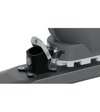 Ski Bindings Grizzly GR78 Release Power 8 Winter 2021