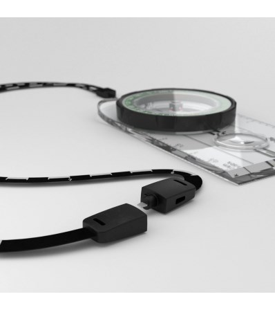 Компас Silva Ranger