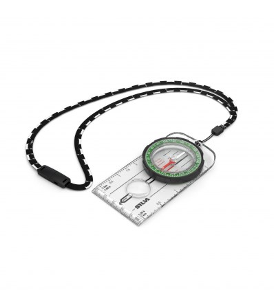 Компас Silva Ranger