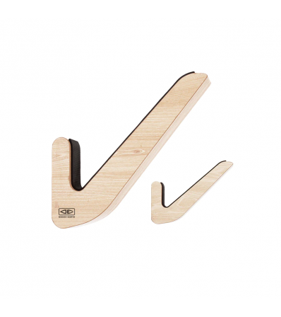 Стойка Ocean + Earth Longboard Timber Wall Rack