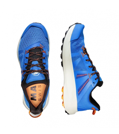 Mammut Saentis TR Low M's