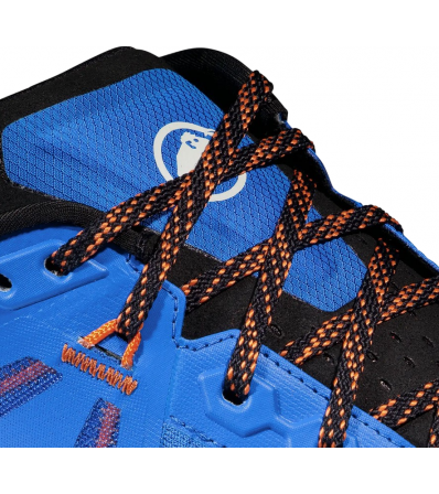 Mammut Saentis TR Low M's