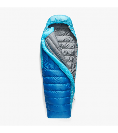 Sleeping Bag Sea to Summit Trek -9C Down Regular Summer 2025