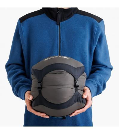 Sleeping Bag Sea to Summit Trek -1C Down Regular Summer 2025